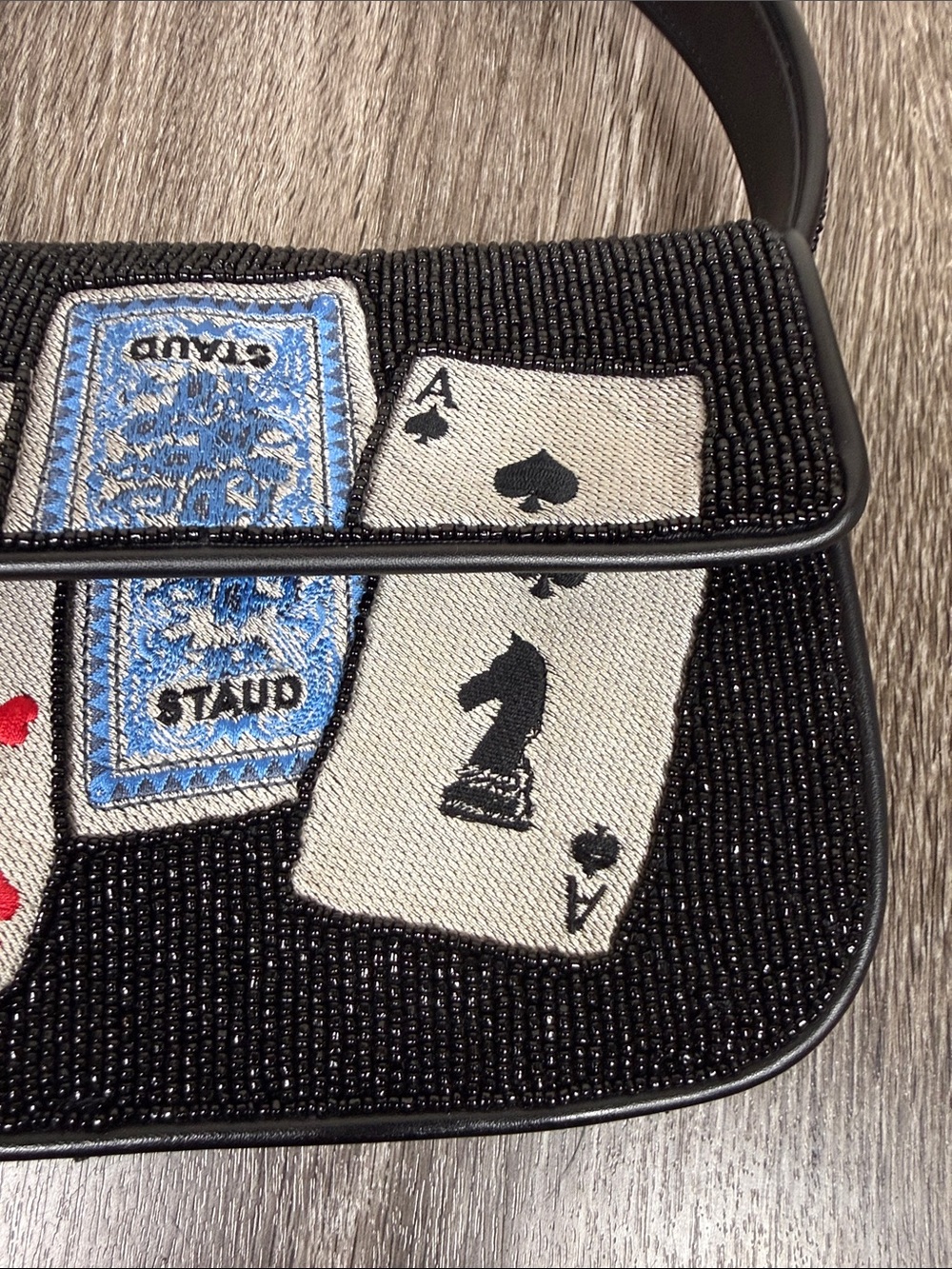 Staud Tommy House of Cards - Picture 6 of 13